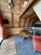 Okordule Suit Bungalov