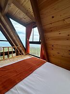 Okordule Suit Bungalov