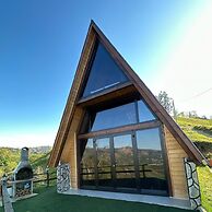 Okordule Suit Bungalov