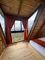 Okordule Suit Bungalov