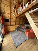 Okordule Suit Bungalov