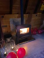 Okordule Suit Bungalov