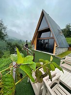 Okordule Suit Bungalov