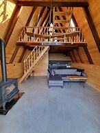 Okordule Suit Bungalov