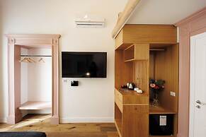 The Other Duomo House