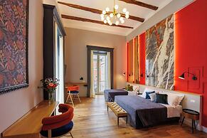 The Other Duomo House