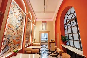 The Other Duomo House