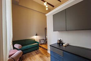 The Other Duomo House