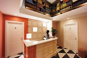 The Other Duomo House