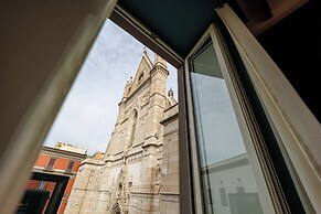 The Other Duomo House