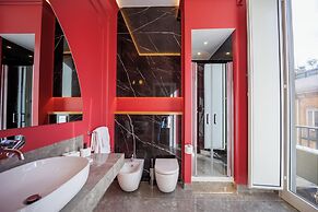 The Other Duomo House