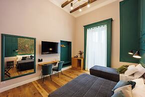 The Other Duomo House