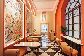 The Other Duomo House