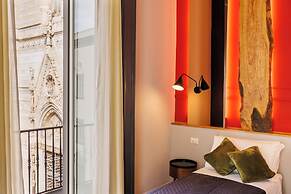 The Other Duomo House