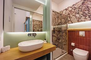 The Other Duomo House