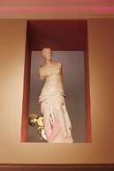 The Other Duomo House