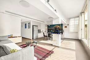 Old North Charming Stay by Sea N' Rent