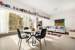 Old North Charming Stay by Sea N' Rent