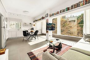 Old North Charming Stay by Sea N' Rent