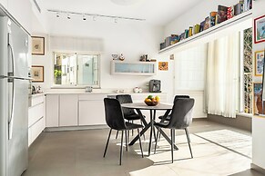 Old North Charming Stay by Sea N' Rent