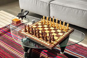 Old North Charming Stay by Sea N' Rent