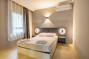 Ladonia Hotels Leo Beach Resort