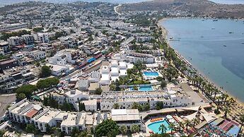 Ladonia Hotels Leo Beach Resort