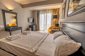 Ladonia Hotels Leo Beach Resort