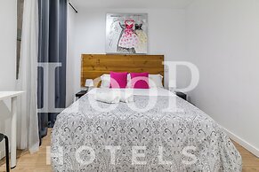 LooP Alcala Adults Only