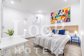 LooP Alcala Adults Only