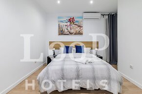 LooP Alcala Adults Only