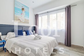 LooP Alcala Adults Only