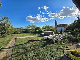 Vila Nera Banstol Cottage