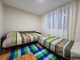 Vila Nera Banstol Cottage