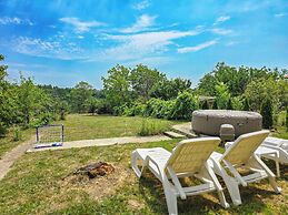 Vila Nera Banstol Cottage