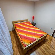 Vila Nera Banstol Cottage