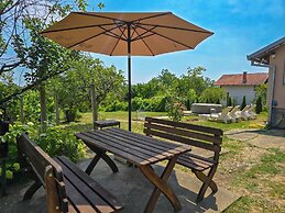 Vila Nera Banstol Cottage