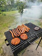 Vila Nera Banstol Cottage