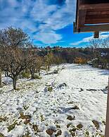Vila Nera Banstol Cottage