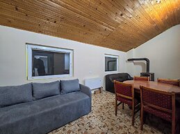 Vila Nera Banstol Cottage