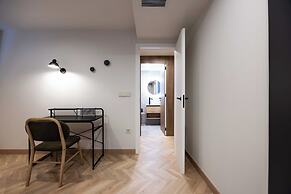 Apartamento Turístico Royal