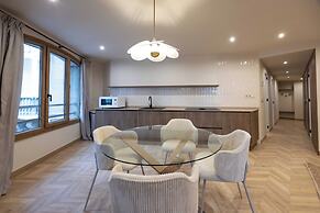 Apartamento Turístico Royal