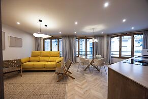 Apartamento Turístico Royal