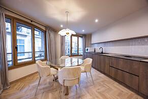 Apartamento Turístico Royal