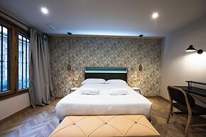 Apartamento Turístico Royal