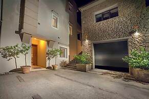 Marina View Luxury Home