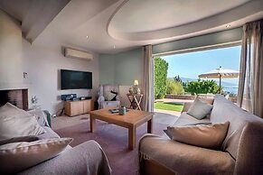 Marina View Luxury Home