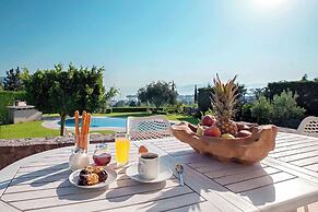 Marina View Luxury Home