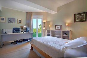 Marina View Luxury Home