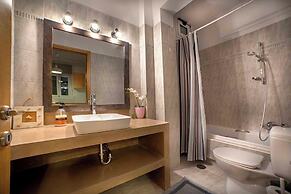 Marina View Luxury Home